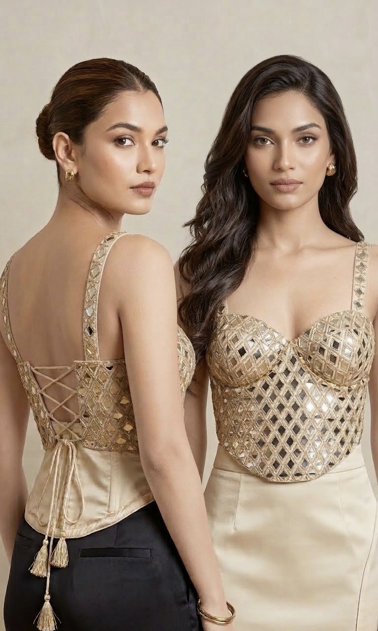 Designer Party Wear Dress